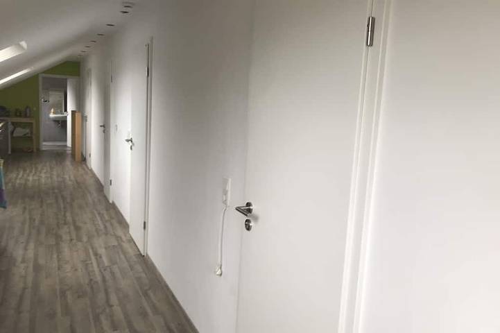 Gästehaus für 1 Personen - 1