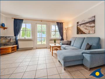 Bungalow für 3 Personen in Drei Kaiserbäder, Heringsdorf, Bild 4