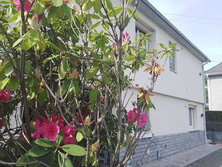 Chambre d’hôte pour 2 personnes, avec jardin dans les Hautes-Pyrénées - 4