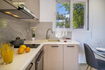 Studio voor 2 Personen in Griekenland, Afbeelding 4