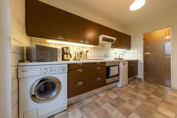 Ferienwohnung für 4 Personen in Geestemünde, Bremerhaven, Bild 4