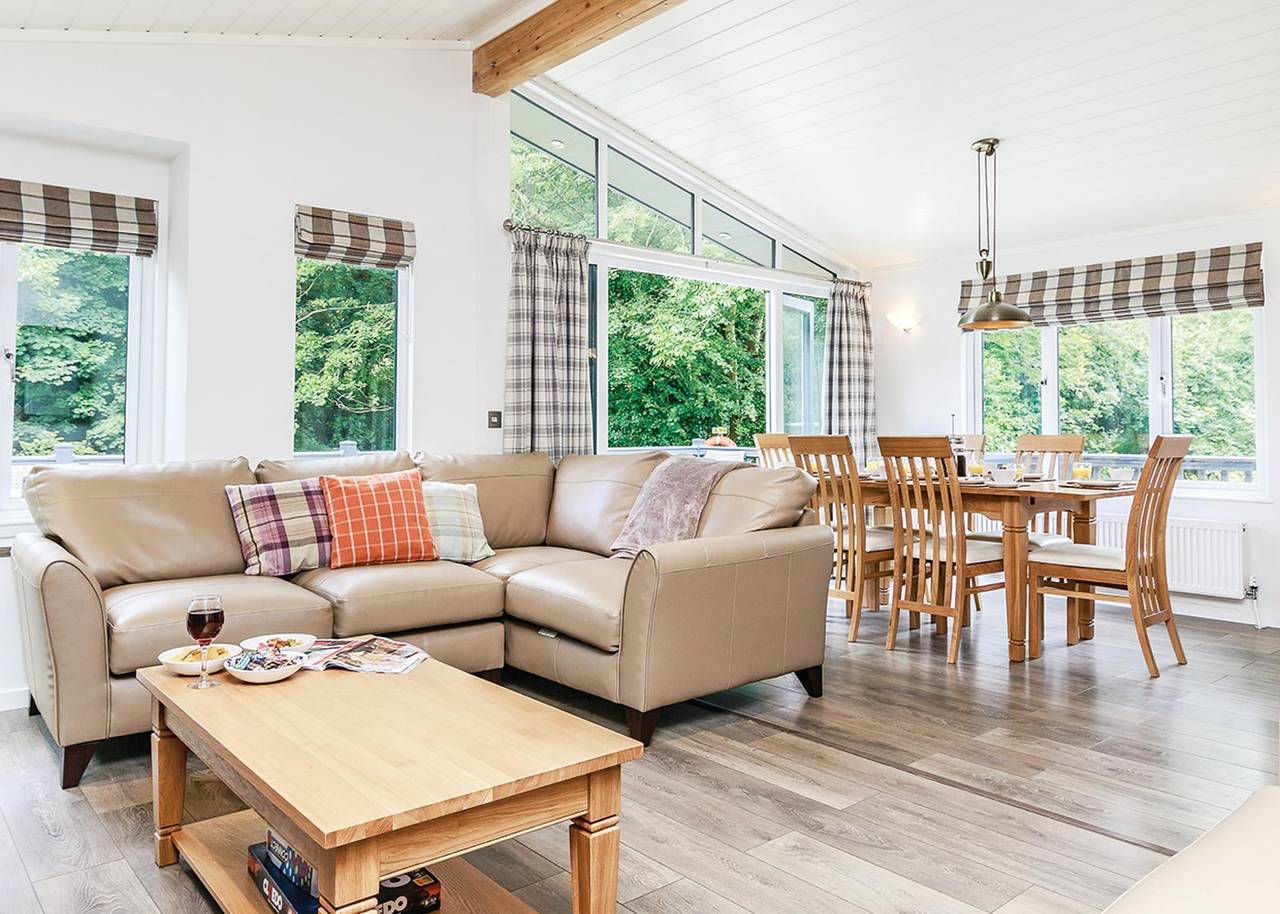 Casa Vacanza per 8 Persone in Bath, Cotswolds