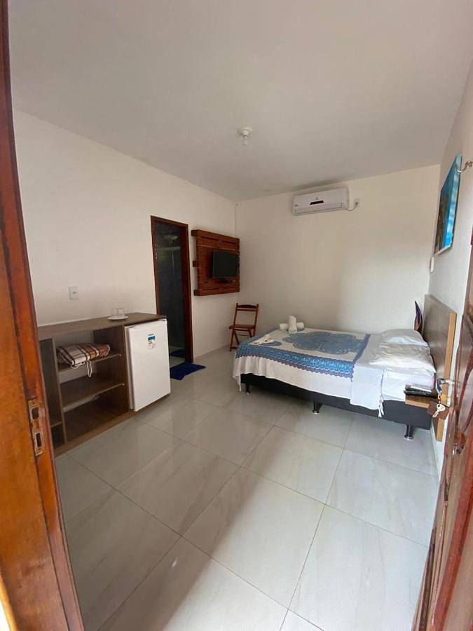 Chambre d’hôte pour 4 personnes, avec jardin et terrasse