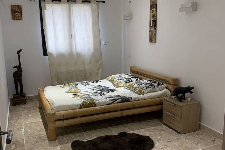 Location de vacances pour 4 personnes, avec jardin et terrasse à Les Pennes-Mirabeau - 2