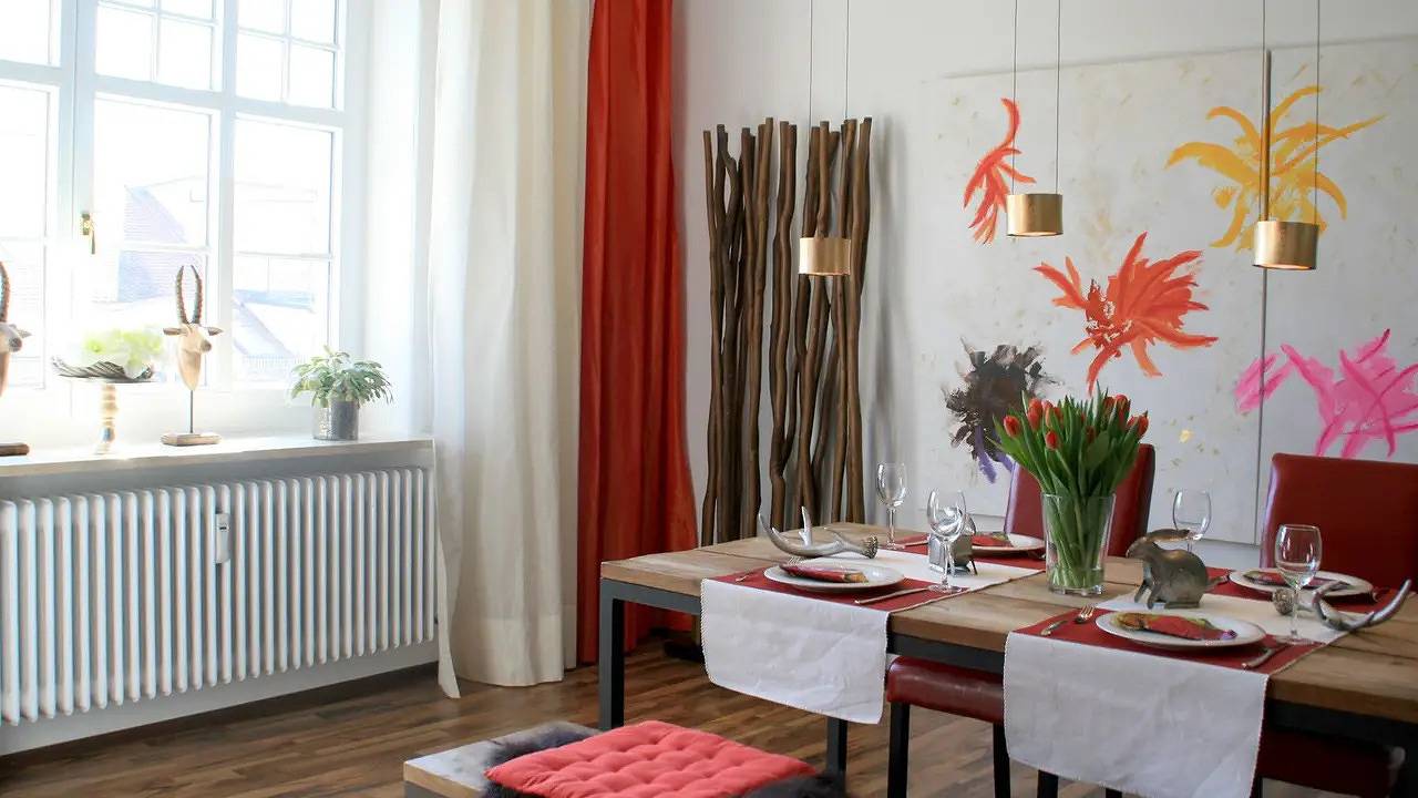 Ganze Ferienwohnung, Ferienwohnung für 4 Personen (98 m²) in Lindau in Lindau, Bayerisch Schwaben