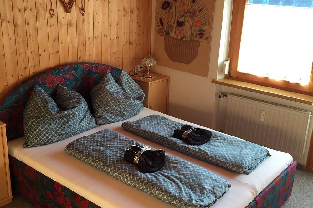 Ganze Wohnung, Gemütliches Familien-Apartment mit Balkon u Bergblick, direkt neben Wanderwegen. in Dornbirn, Rheintal-Bodenseegebiet