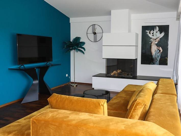 ~El magnífico apartamento de Ratisbona~ in Sinzing, Baviera Oriental