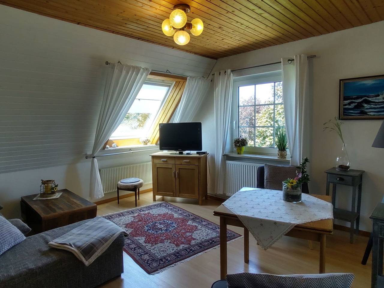 Ganze Wohnung, Antje in Büsum, Nordseeküste