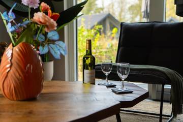 Bungalow voor 6 Personen in Oirschot, Noord-Brabant, Afbeelding 3