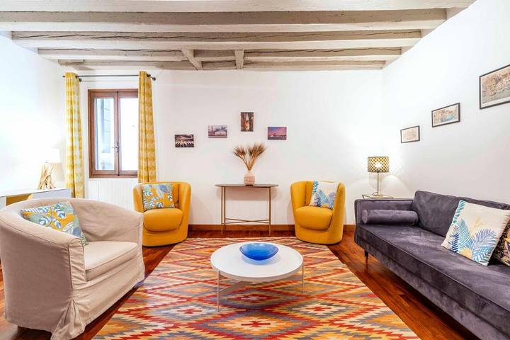 Villa pour 4 personnes, avec vue à Venise - 3