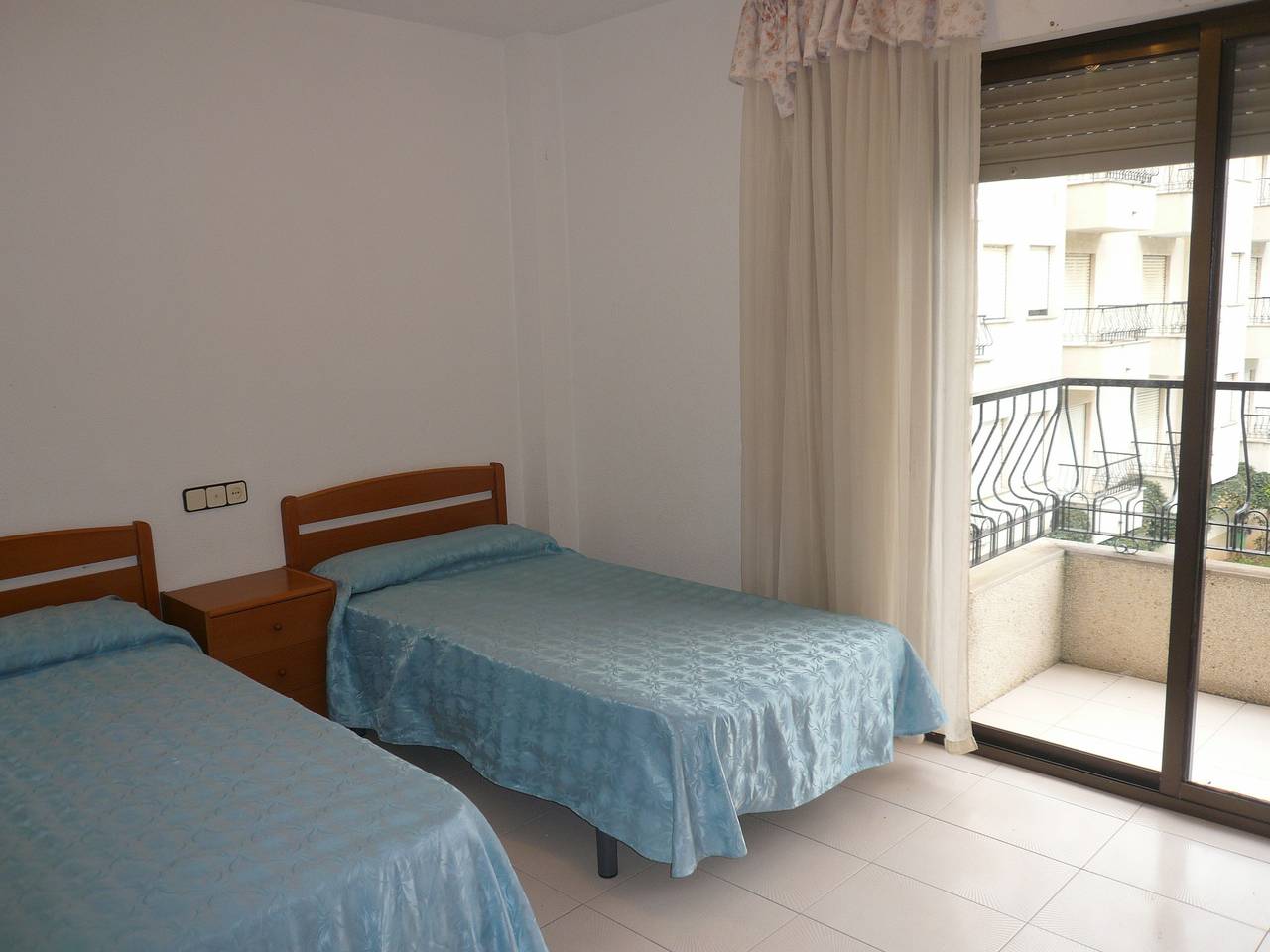 Appartement entier, Playamar Orange Costa 3 chambres in Alcossebre, Alcalà de Xivert