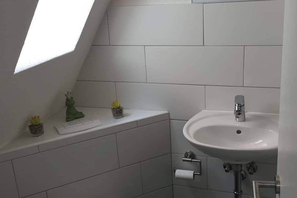 Apartamento entero, The Lübeck Ganghausperle 55 sqm is a small pearl on the old town island in Lübeck, Bahía de Lübeck