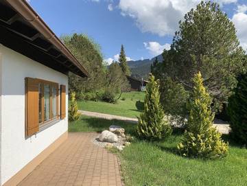 Ferienhaus für 4 Personen in Nesselwang, Allgäuer Alpen, Bild 1