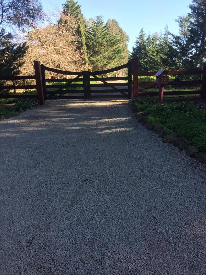 Chambre d’hôte pour 2 personnes, avec vue et jardin à Melbourne - 4