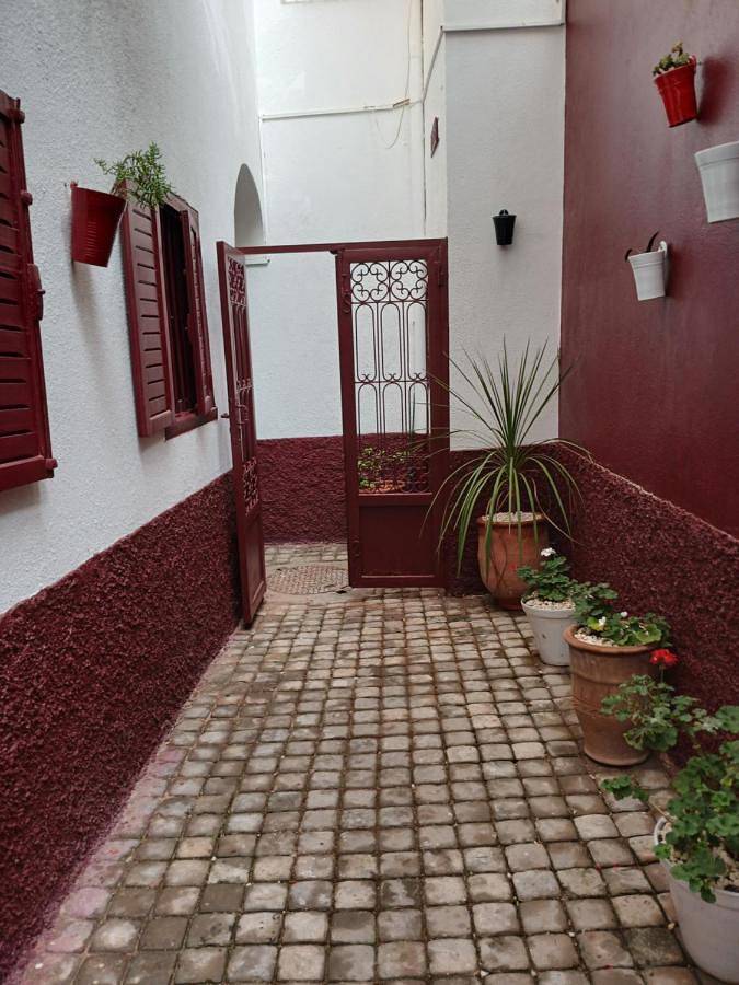 Chambre d’hôte pour 2 personnes, avec terrasse à El Jadida - 2