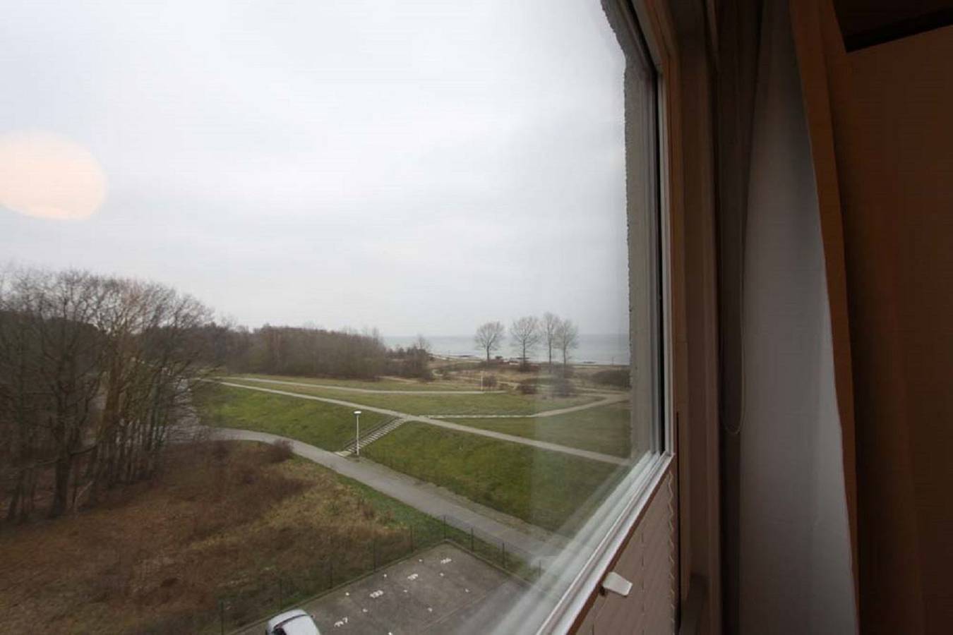 Ferienwohnung in Grömitz ab 110€ pro Nacht