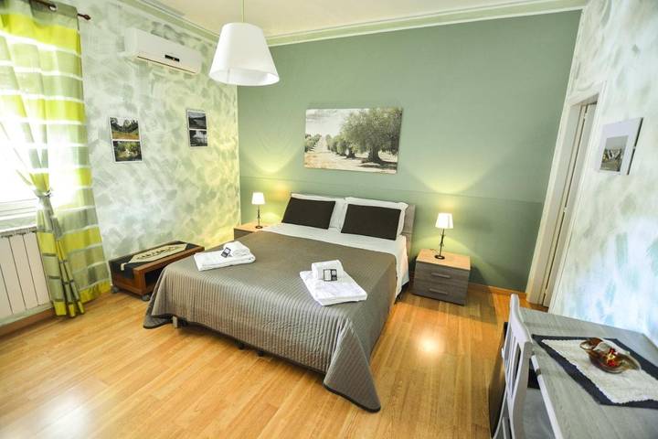 B&b per 2 persone, con Terrazza a Nicolosi