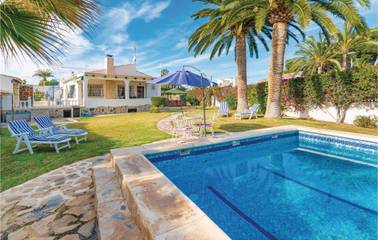 Ferienhaus für 4 Personen in El Campello, Costa Blanca, Bild 2
