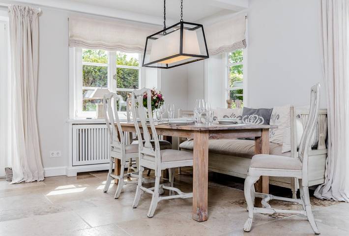 Ferienhaus für 4 Personen, mit Sauna und Garten in Archsum - 4