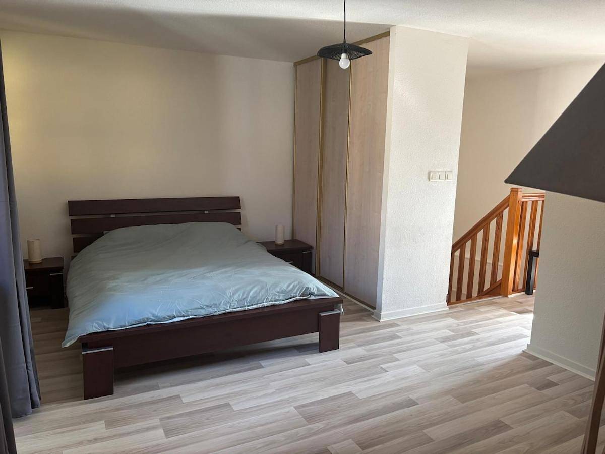 Appartement entier, Appartement - Baume-les-Dames in Baume-les-Dames, Jura Francais