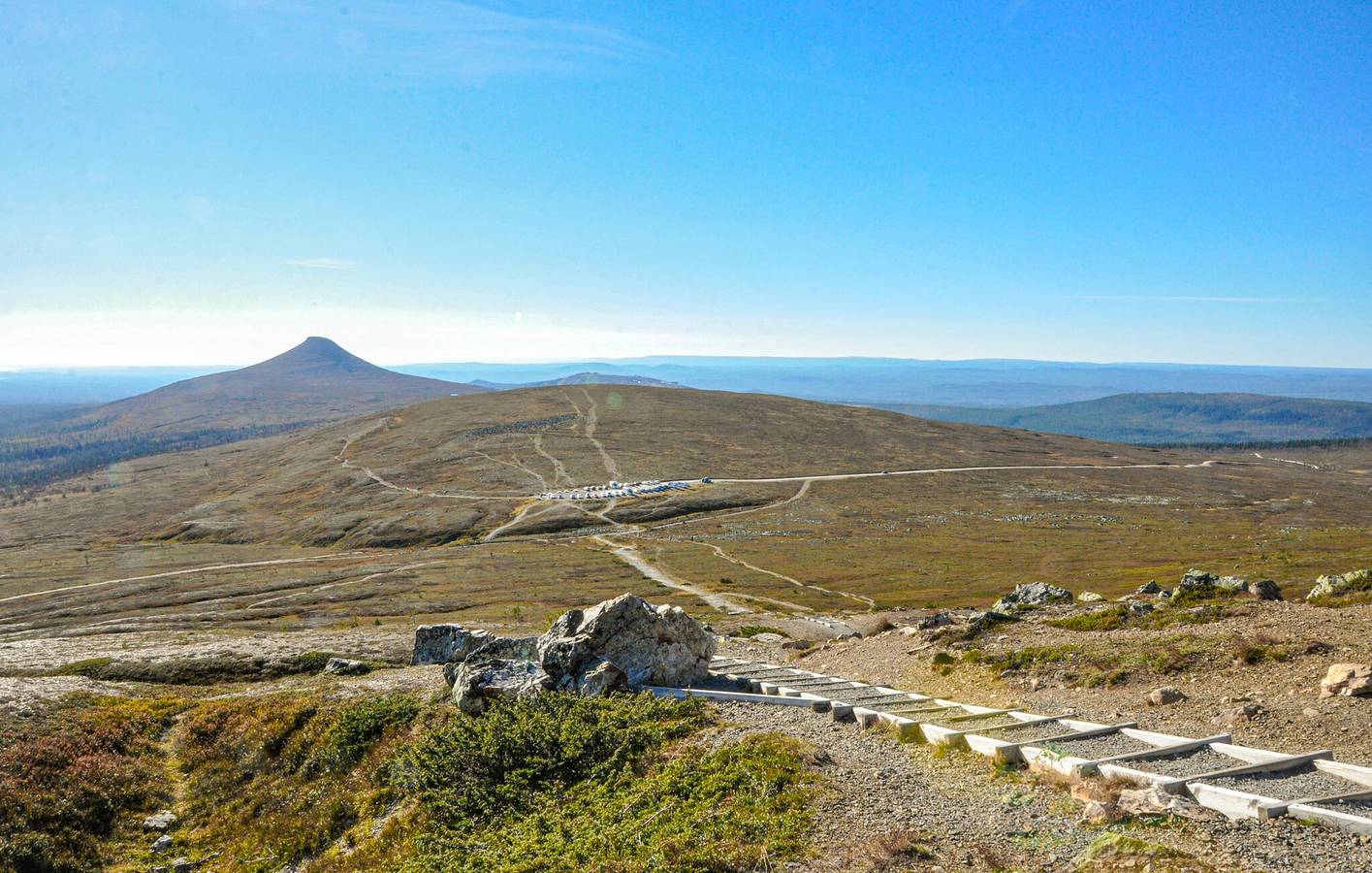 Ganze Ferienwohnung, Ferienwohnung für 6 Personen mit Sauna in Idre, Älvdalen und Umgebung