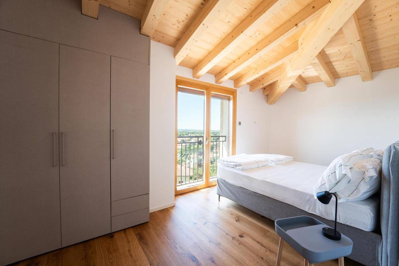 Appartement entier, Il Pollaio in Farra di Soligo, Préalpes carniques