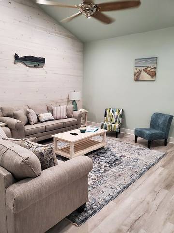 Vacation House for 16 Guests in Bolivar Peninsula, Galveston County, Picture 4