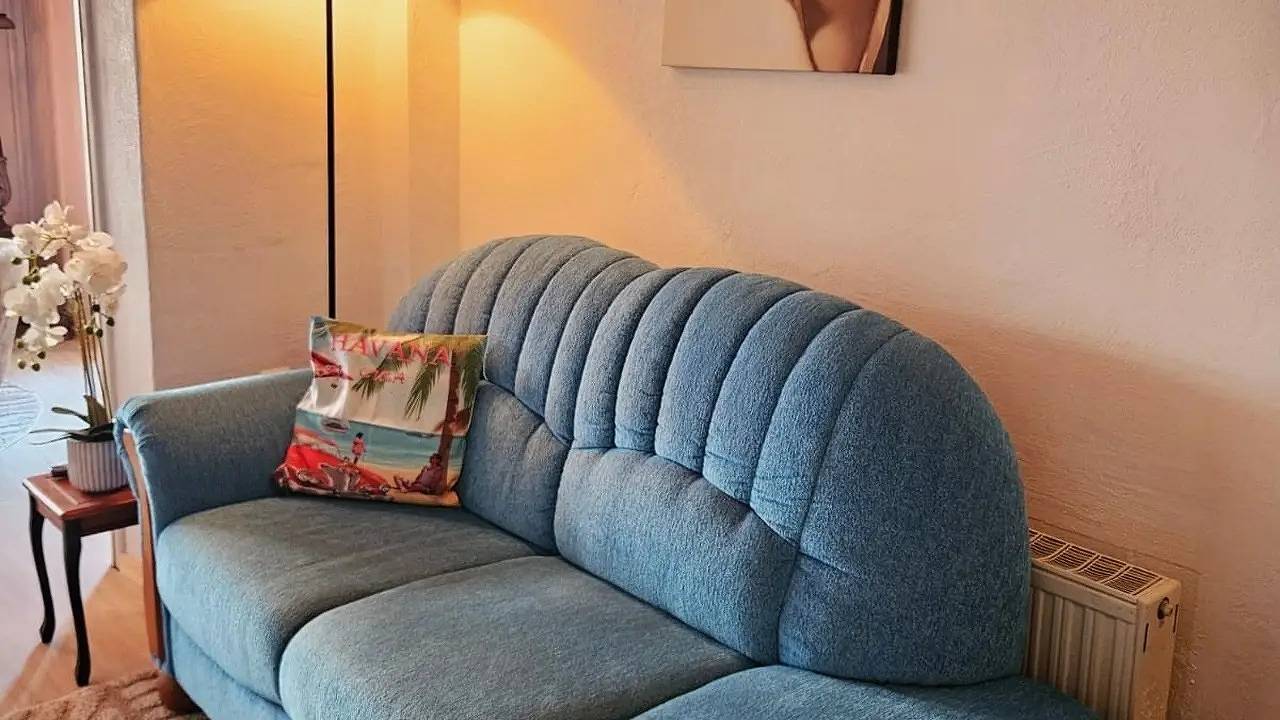 Ganze Ferienwohnung, Ferienwohnung für 2 Personen (85 m²) in Schwielowsee in Ferch, Schwielowsee