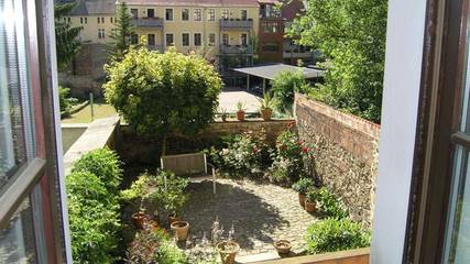 Ferienwohnung für 2 Personen in Altstadt von Görlitz