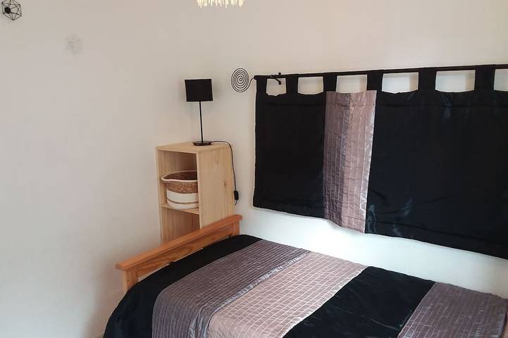 Ganze Wohnung, Arzon au balcon - Port du Crouesty in Kerjouanno, Arzon