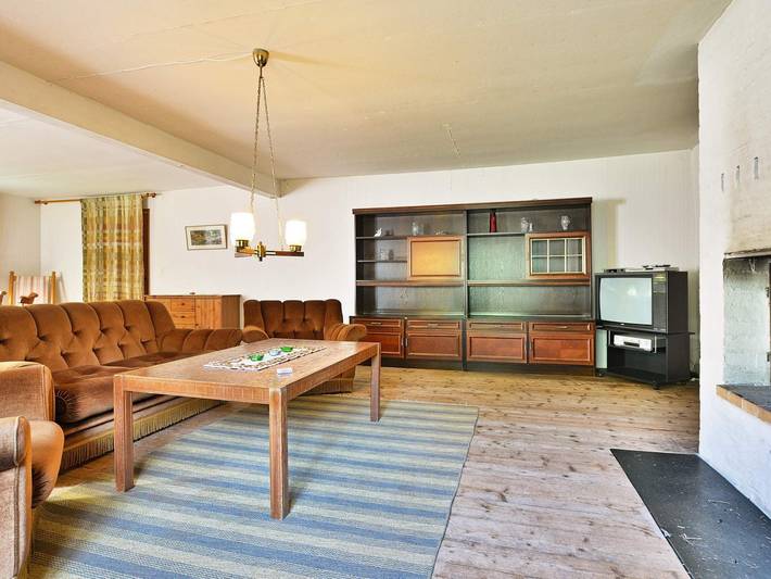 Ferienhaus für 8 Personen in Skane - 4