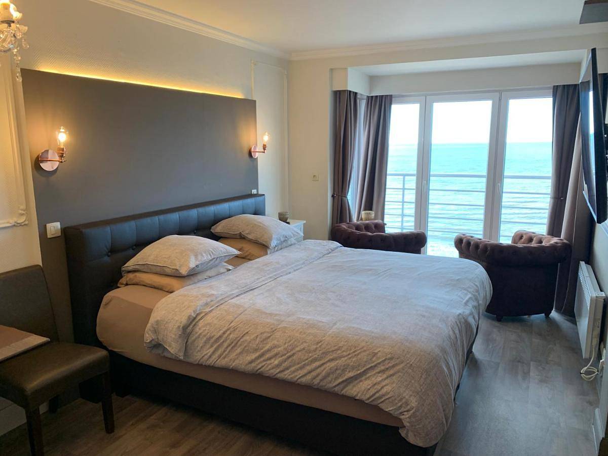 Geheel appartement, One-Bedroom Apartment in Middelkerke, Belgische Kust