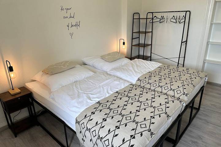 Ferienwohnung für 6 Personen in Castrop-Rauxel