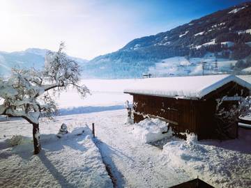 Appartement voor 5 Personen in Stumm, Ski-Optimal Hochzillertal, Afbeelding 2