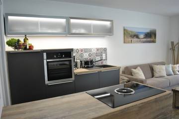 Hütte für 3 Personen in Eckernförde, Ostsee Schleswig-Holstein, Bild 4