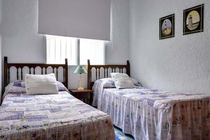 Gîte pour 4 personnes dans Platja de l'Almadrava - 2