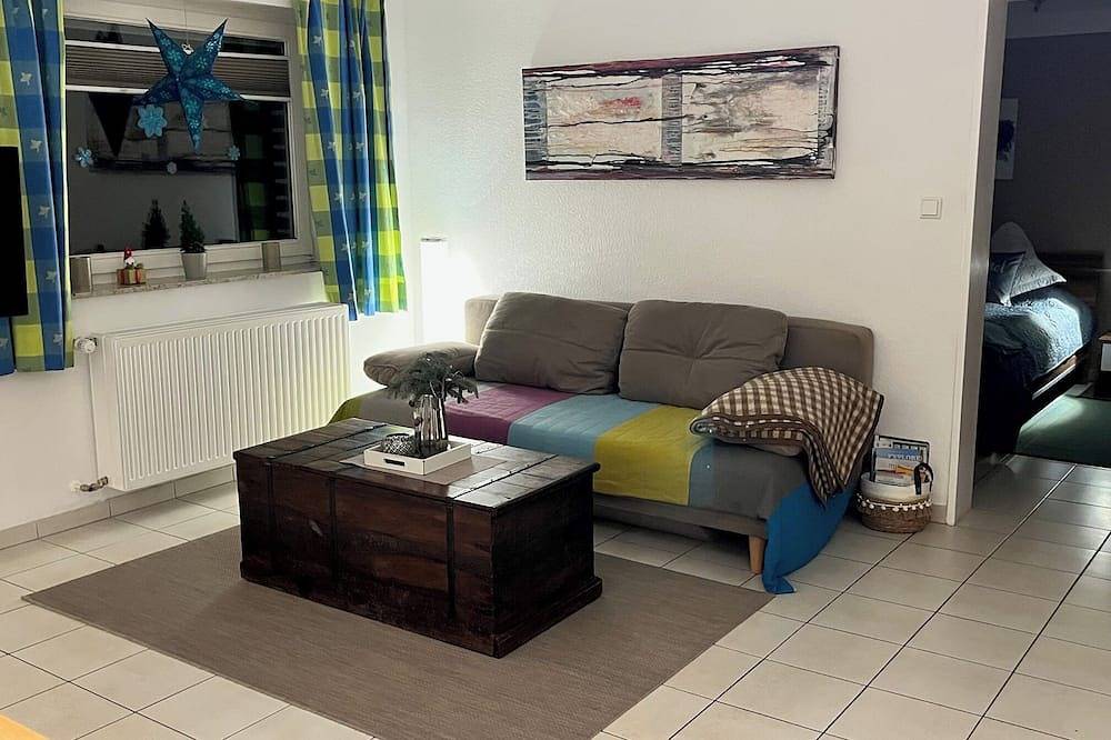 Ganze Wohnung, Ferienwohnung Auf der Landwehr, 1-4 Personen, 55 qm in Coesfeld, Münsterland