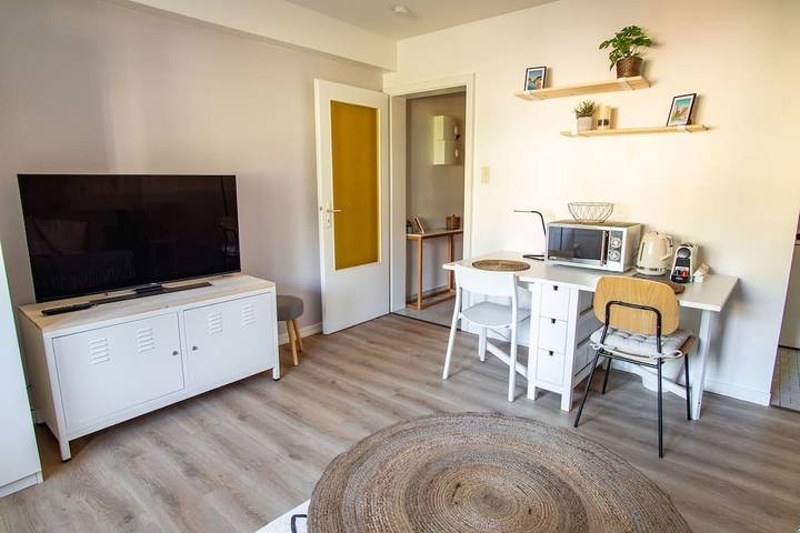 Gîte pour 2 personnes à Strasbourg - 4