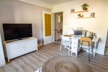Ferienwohnung für 2 Personen in Straßburg, Nordelsass, Bild 3