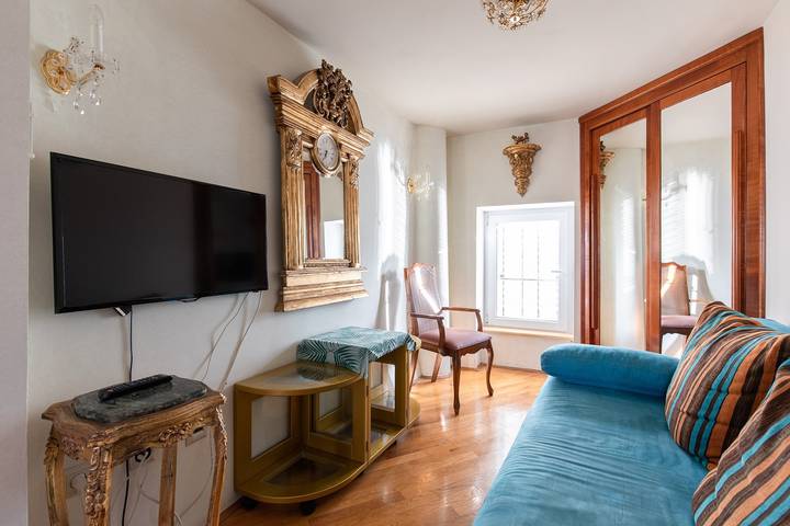 Ferienwohnung für 2 Personen, mit Balkon/Terrasse in Kvarner Bucht - 3