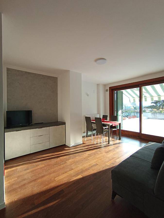 Apartamento de vacaciones para 4 personas, con balcón y vistas - 1