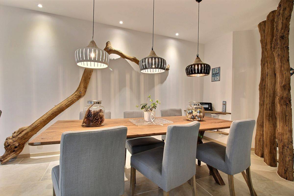 Au Bois Flotté in Tréveneuc, Côte de Goëlo