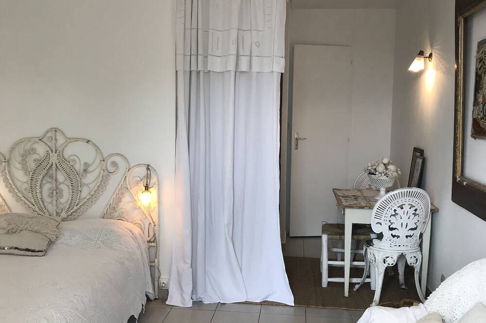 Ganze Wohnung, Studio Ré 41 in Saint-Martin-de-Ré, Ile de Re