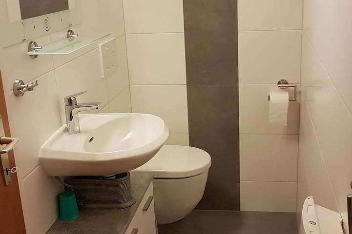 Chalet für 6 Personen, mit Garten und Terrasse in Bad Mitterndorf - 3