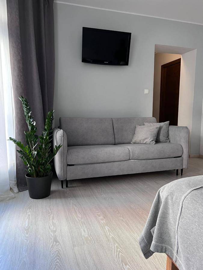 Chambre d’hôte pour 2 personnes à Gdańsk - 3