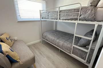 Chalet for 2 People in Hemsby, Newport (Norfolk), Photo 3