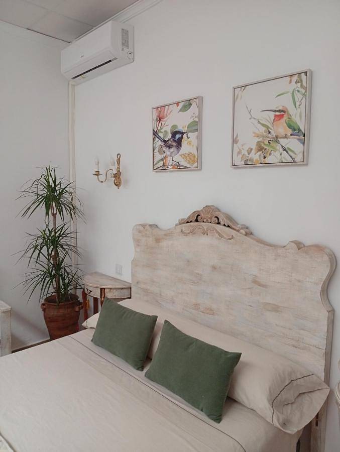 Casa de vacaciones para 6 personas, con jardín en Castilla-La Mancha - 3