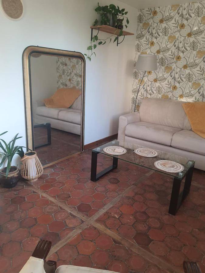 Appartement de vacances entier, La Maison Nasona in Bresles, Oise
