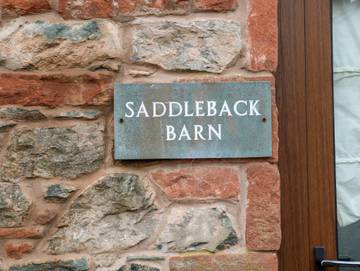 Cottage for 6 People in Cumbria, North West England, Photo 1