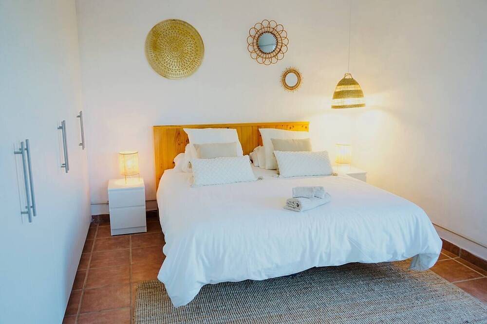 Cozy rural house with private pool in Villaverde! in Villaverde, La Oliva